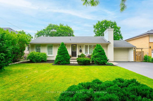 5422 Winston Road