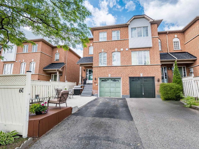 60 - 57 Brickyard Way