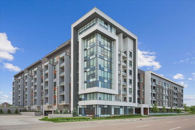125 - 95 DUNDAS Street