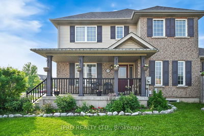 49 Oak Ridge Dr, Orangeville - Orangeville