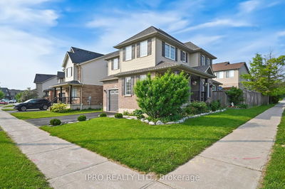49 Oak Ridge Dr, Orangeville - Orangeville image-0-1