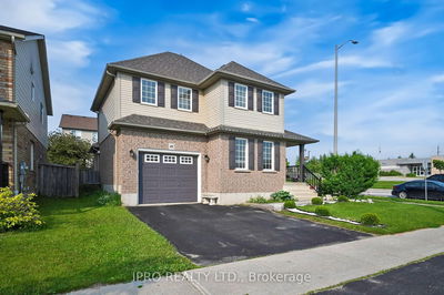 49 Oak Ridge Dr, Orangeville - Orangeville image-0-2