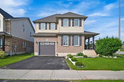 49 Oak Ridge Dr, Orangeville - Orangeville image-0-3