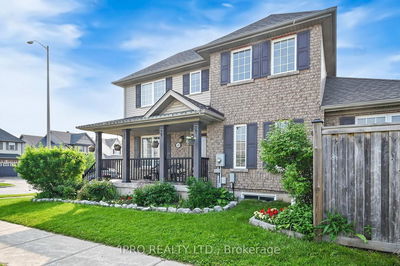 49 Oak Ridge Dr, Orangeville - Orangeville image-0-4