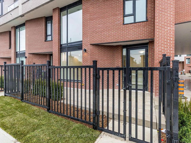 113 - 5 maryport Avenue