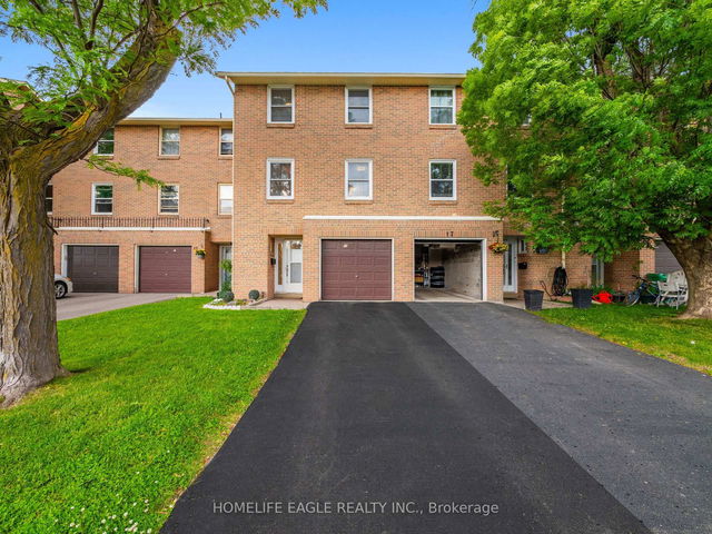 16 - 7255 Dooley Drive