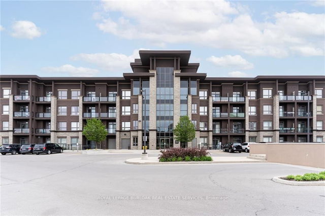 235 - 5010 Corporate Drive