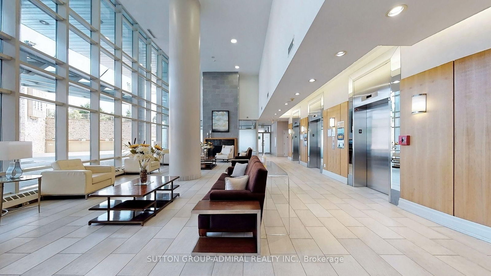 Condo for sale at 903-15 Windermere Avenue, Toronto, High Park-Swansea, M6S 5A2 - MLS: W12215219