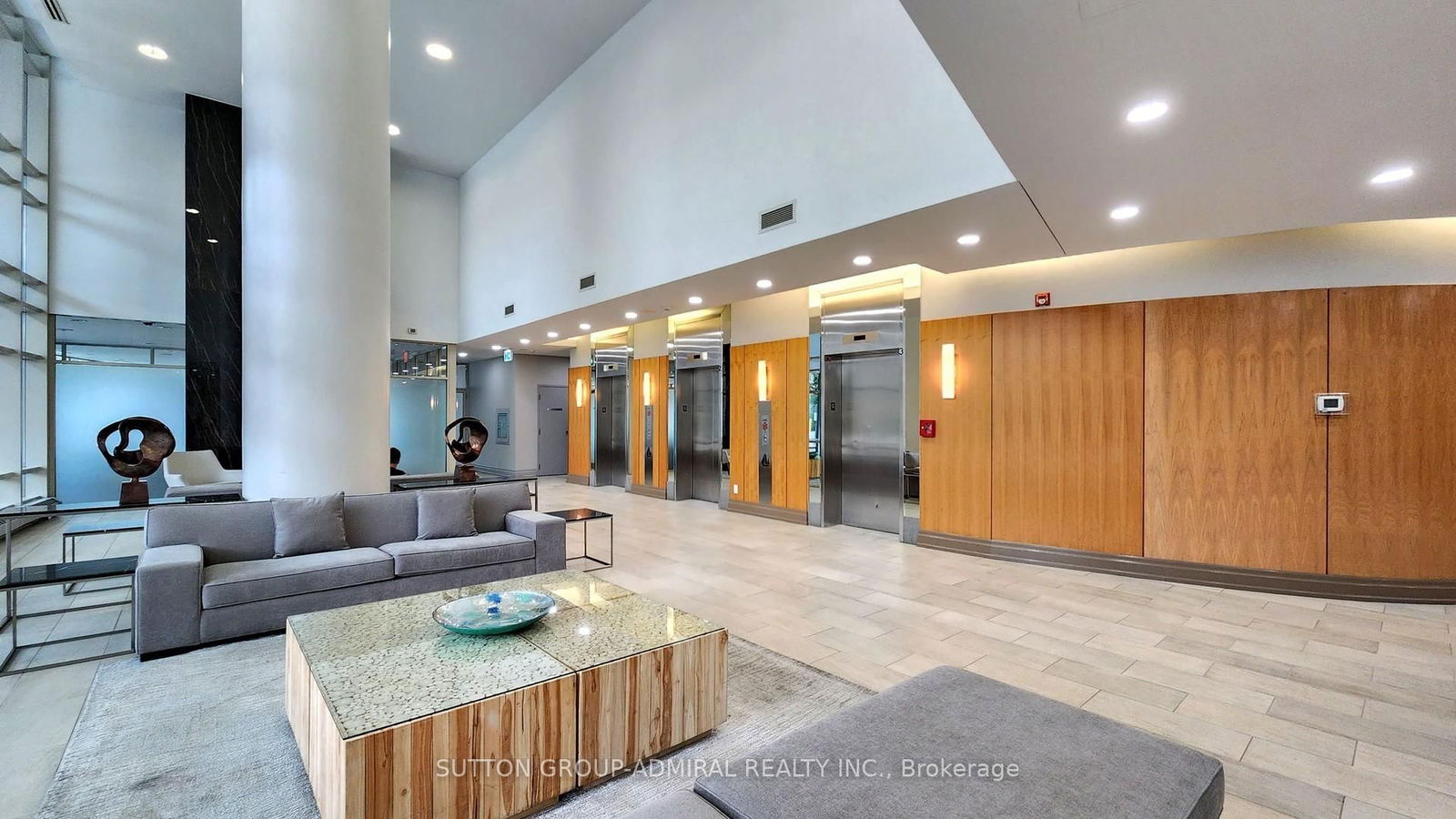 Condo for sale at 903-15 Windermere Avenue, Toronto, High Park-Swansea, M6S 5A2 - MLS: W12215219