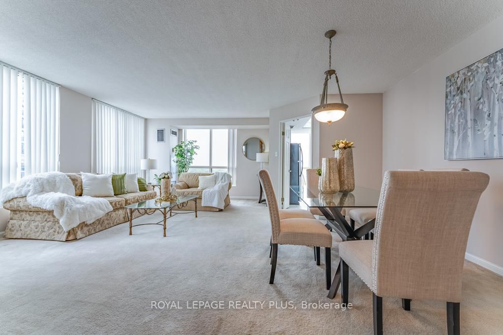 Condo for sale at 1603-101 Subway Crescent, Toronto, Islington-City Centre West, M9B 6K4 - MLS: W12215225