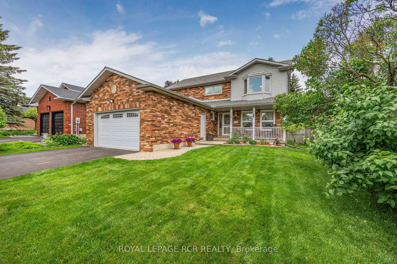 39 Passmore Ave, Orangeville - Orangeville image-0-0