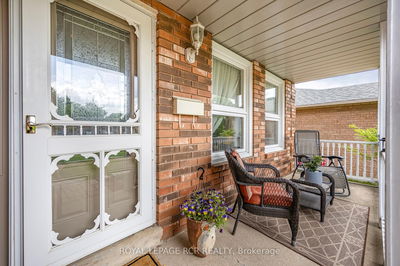 39 Passmore Ave, Orangeville - Orangeville image-0-3