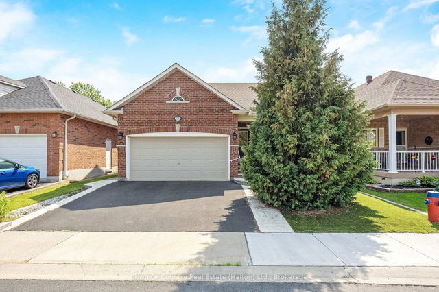 330 Centennial Forest Drive