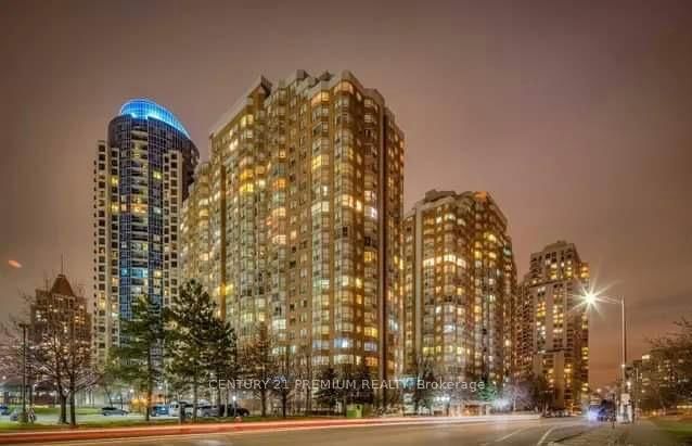 1903 - 335 Webb Drive