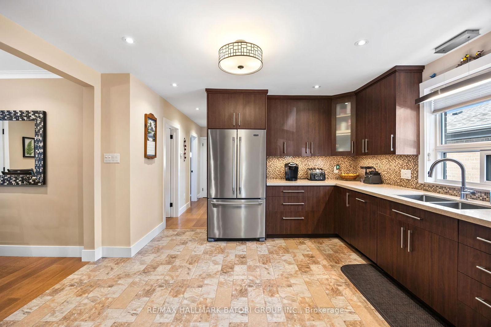 Detached House for sale at 3 Rosefair Crescent, Toronto, West Humber-Clairville, M9W 3B1 - MLS: W12215297