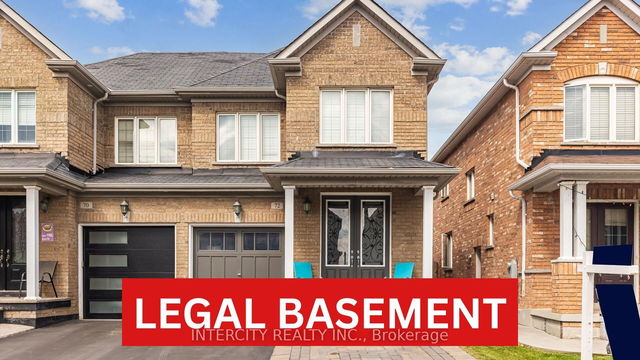 72 Campwood Crescent