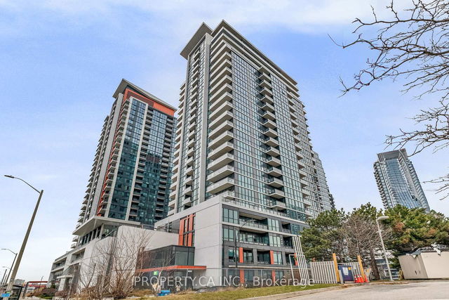 609 - 55 Eglinton Avenue