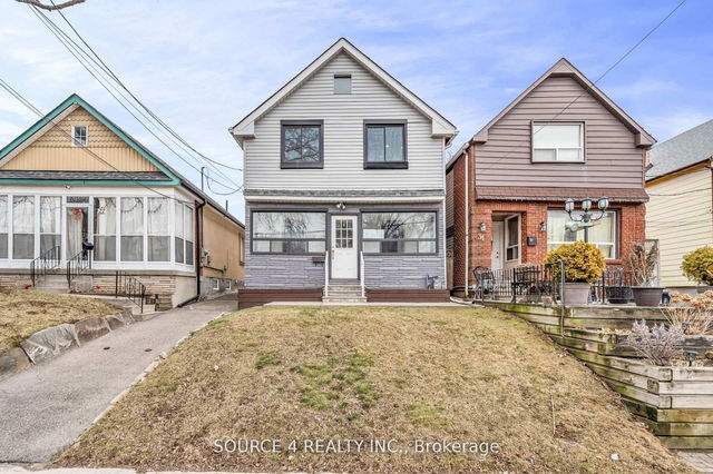 29 Hillary Avenue