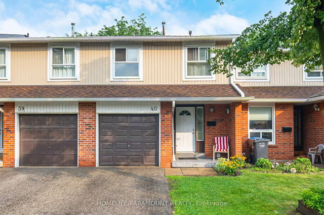 40 - 345 Meadows Boulevard