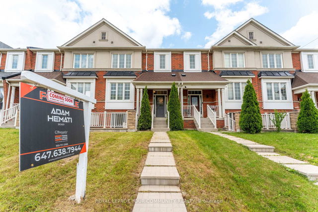 6 Bellchase Trail
