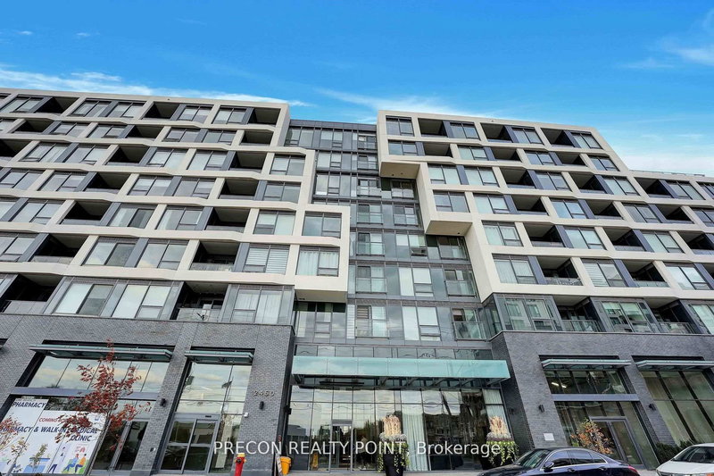 322 - 2450 Old Bronte Rd N, Oakville, L5M 5P6 | Image 3