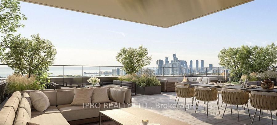 Condo for sale at 203-1660 Bloor Street, Toronto, High Park North, M6P 1A8 - MLS: W12215410