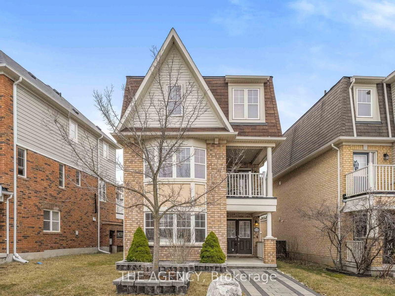 216 Magurn Gate, Milton - Harrison image-0-0