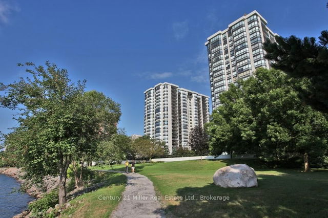 501 - 2180 Marine Drive