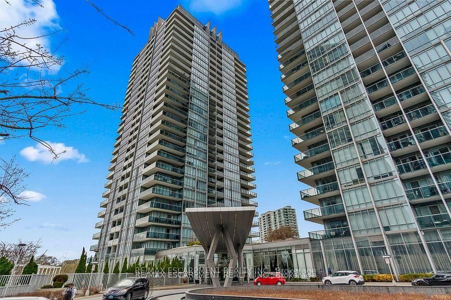 Condo for sale at 607-88 Park Lawn Road, Toronto, Mimico, M8Y 0B5 - MLS: W12215456