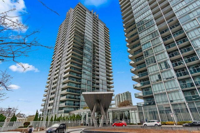 607 - 88 Park Lawn Road