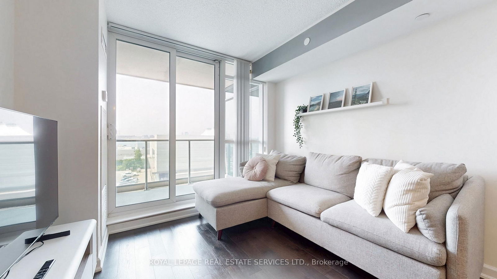 Condo for sale at 504-205 Sherway Gardens Road, Toronto, Islington-City Centre West, M9C 0A5 - MLS: W12215469