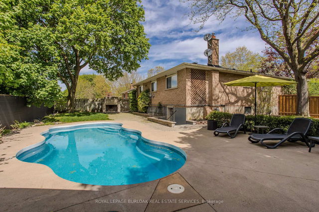 1128 Dowland Crescent