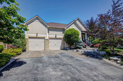 60 Young Crt, Orangeville - Orangeville