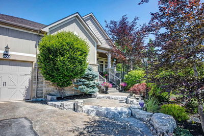 60 Young Crt, Orangeville - Orangeville image-0-1