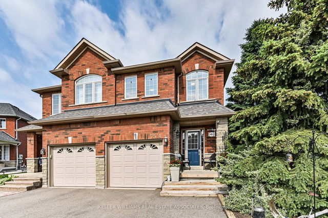 7514 Black Walnut Trail