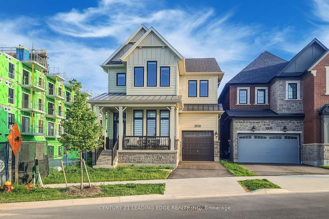 3016 WILLIAM CUTMORE Boulevard