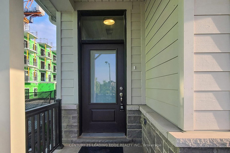 3016 WILLIAM CUTMORE Blvd W, Oakville, L6H 7W8 | Image 3