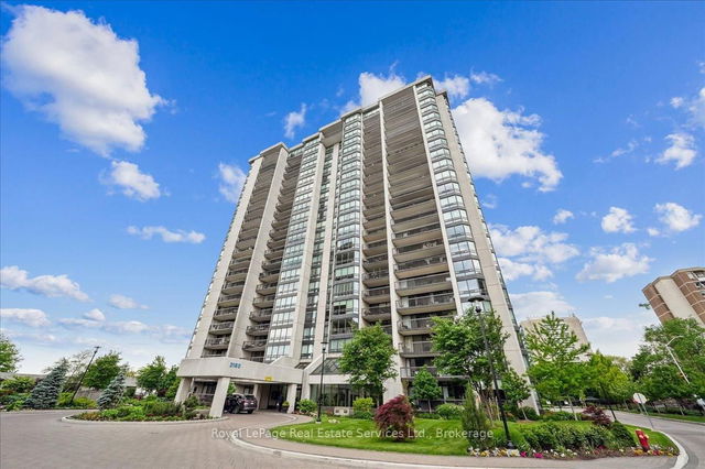 1108 - 2180 Marine Drive