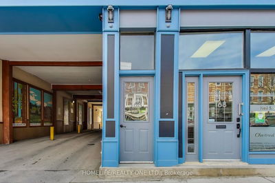 Unit 3 — 166 Broadway, Orangeville - Orangeville image-0-2
