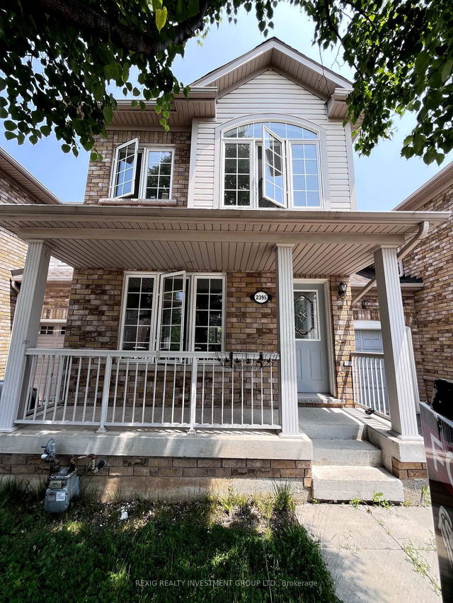 2395 Curtis Road