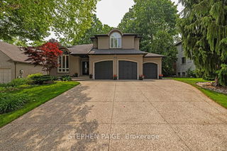 1091 Forestvale Drive
