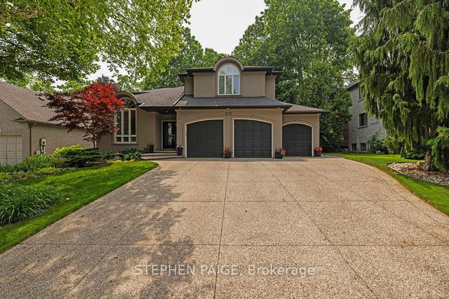 1091 Forestvale Drive