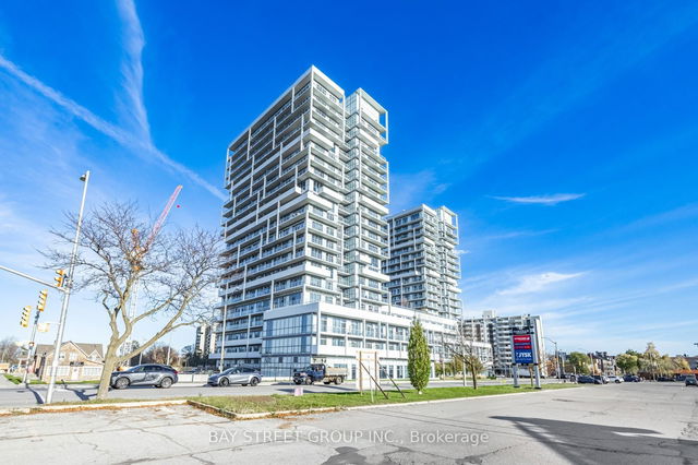 1201 - 55 Speers Road