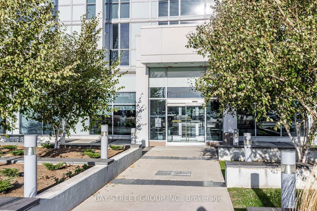 1201 - 55 Speers Road