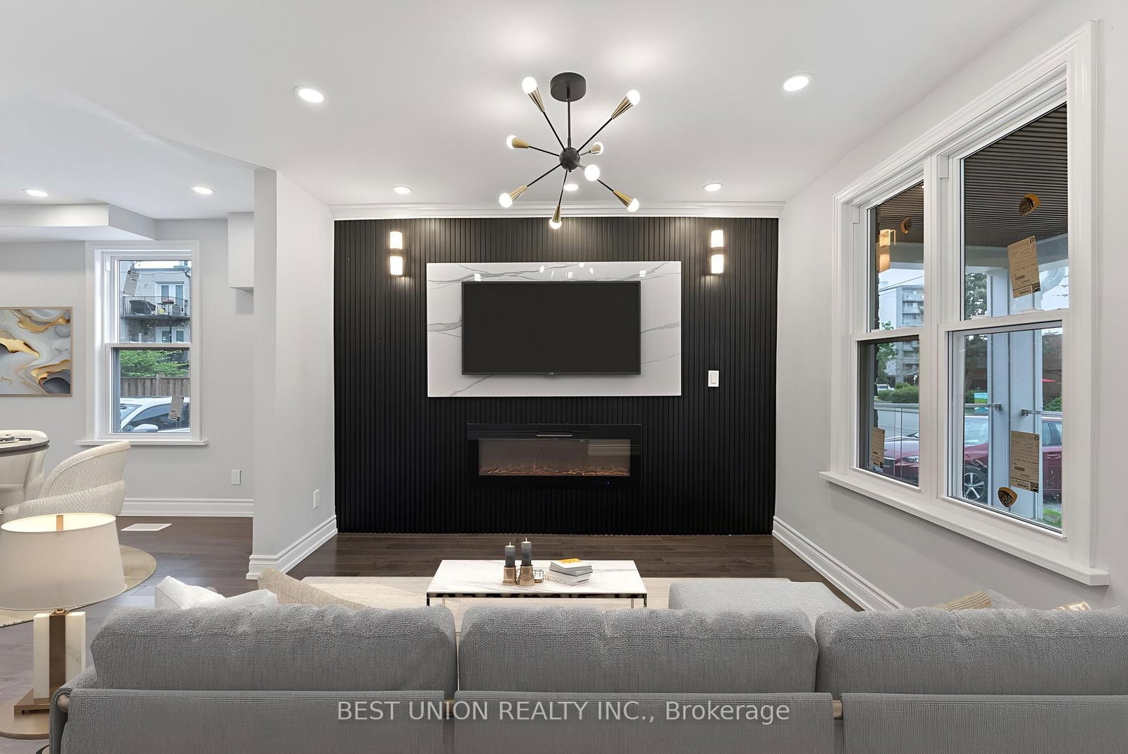 Detached House for sale at 15 Burlington Street, Toronto, Mimico, M8V 2L1 - MLS: W12215619