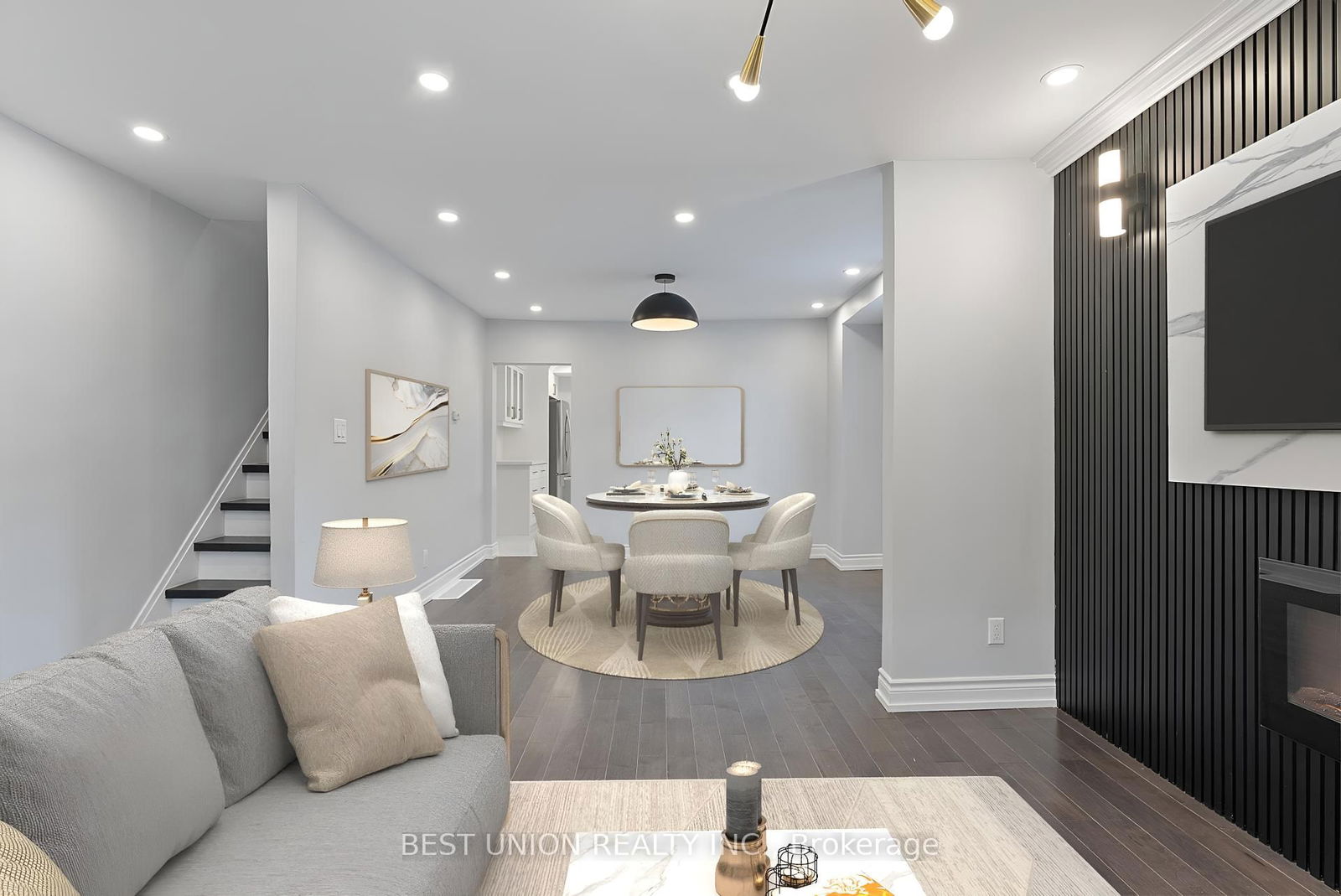 Detached House for sale at 15 Burlington Street, Toronto, Mimico, M8V 2L1 - MLS: W12215619