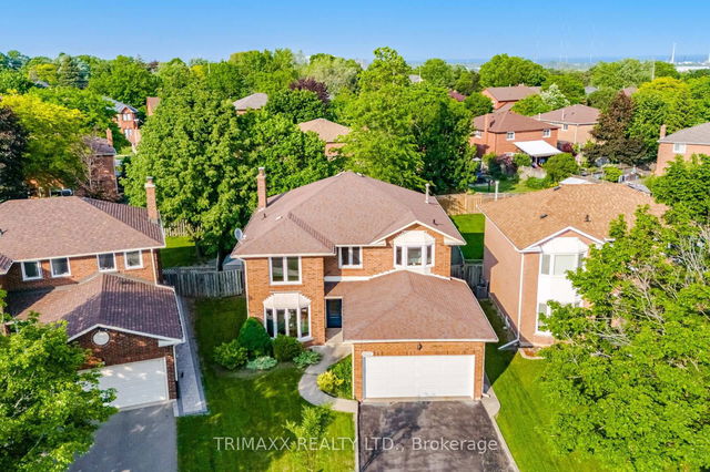 1337 Sir David Drive