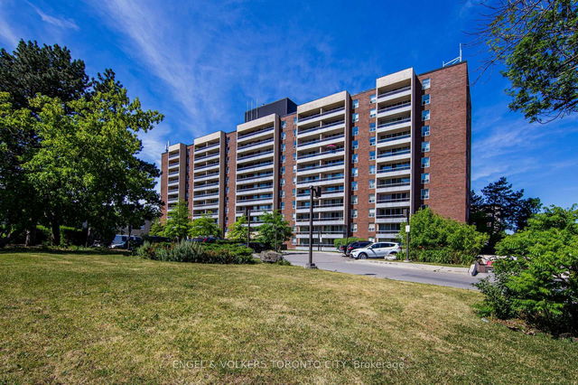103 - 31 Four Winds Drive