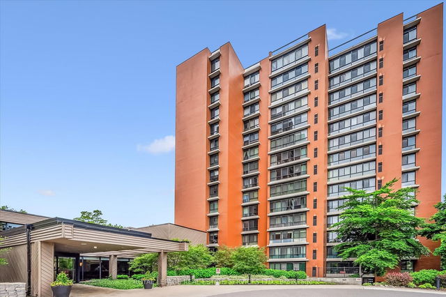 613 - 1400 Dixie Road