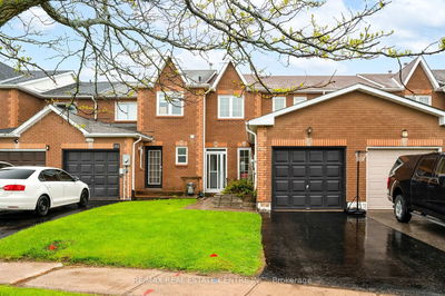 154 Howard Cres, Orangeville - Orangeville